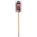 Chef-master Broiler Brush , 1 x 1 each Case - Cleaners & Sanitizers