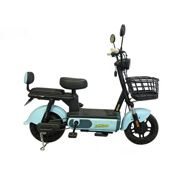 DINDO-C7 Electric Bicycle