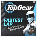 Top Gear Fastest Lap The Official Board Game