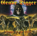 |  Vinyl LP | Grave Digger - Knights of the Cross (2 LPs) | Records on Vinyl