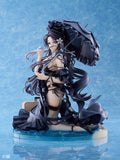 Nekotwo [Pre-order] Original - Toshiue Kanojo Illustrator Collection 1/6 Scale Figure DMM Factory
