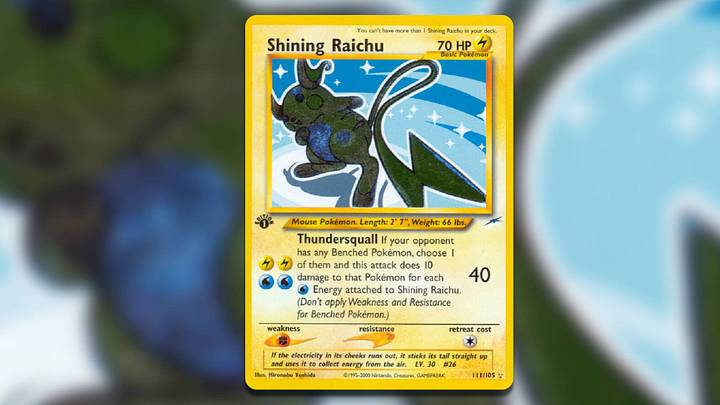 Pokemon TCG: 12 Most Valuable Sets of All Time