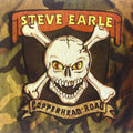 STEVE EARLE COPPERHEAD ROAD LP VINYL NEW 33RPM