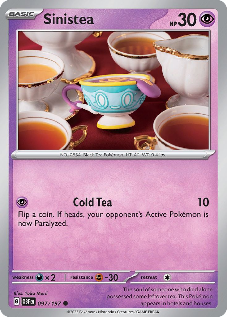 Favorite Yuka Morii Cards? - Collecting