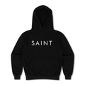 SAINT Hoodie Relaxed Fit