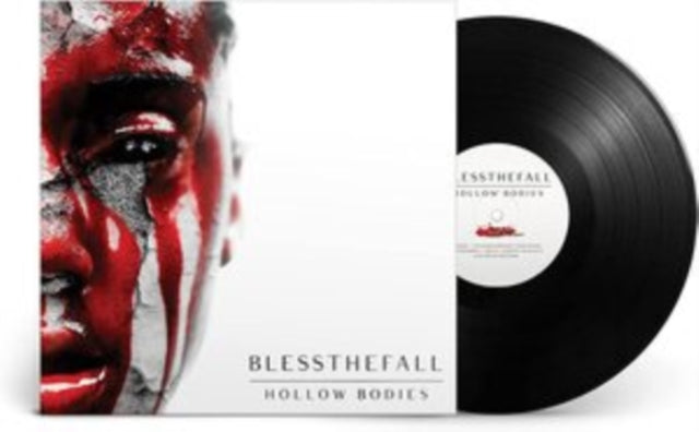 BLESSTHEFALL | HOLLOW BODIES | VINYL RECORD (LP)