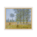 Produktabbildung 1 „Felder im Frühling“ (1887)