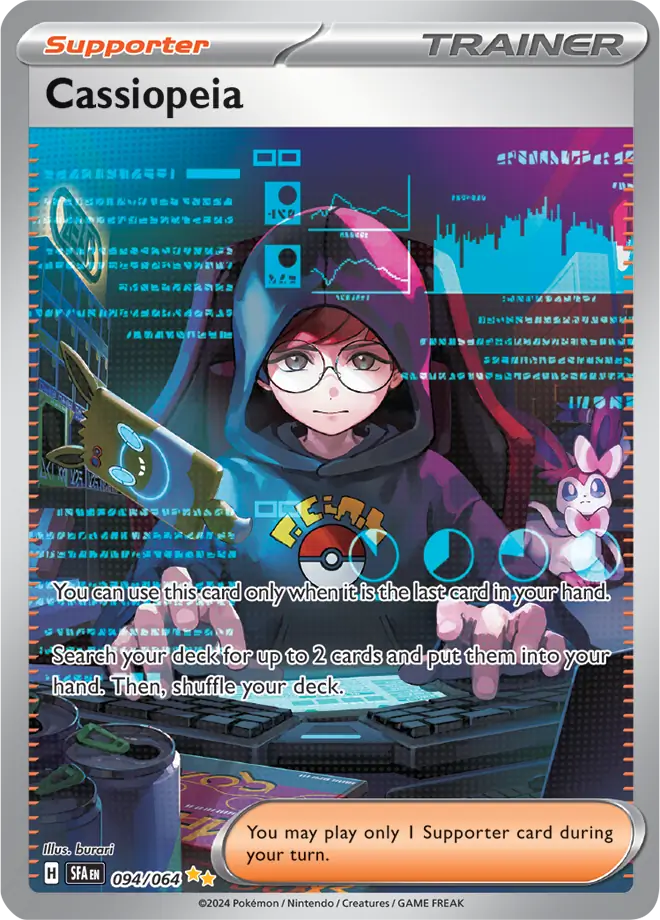 Top 10 Chase Cards in Pokémon TCG: Shrouded Fable – Kitakami's Sinister Secrets Revealed (November 2025 Prices)! - Card Chill