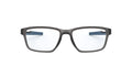 Anteojos Ópticos Oakley OX8153 Metalink Gris