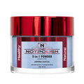 NotPolish - Dip G24 Open Mind 2oz Dip Powder Glow in the Dark