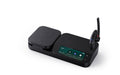 Yealink Bh71 Workstation – Mono Headset – Bluetooth, USB-C, mit Ladestation, ANC – Schwarz – bis 10 h