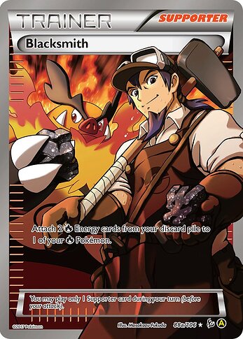 EN Full Art Supporter Gallery - Articles