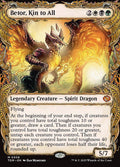 The Most Beautiful Magic: The Gathering Cards Ever Printed : r/magicTCG