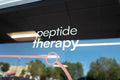 FDA's Review Of Peptides Signals A Growing Public Health Challenge