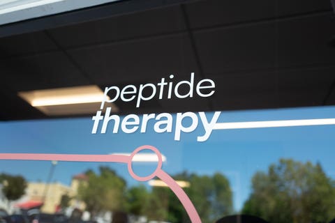FDA's Review Of Peptides Signals A Growing Public Health Challenge