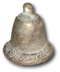 Mission  San Buenaventura Bell