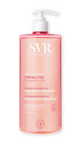 SVR TOPIALYSE Gel Lavant Gel Lavant 1000ml | Format Familial