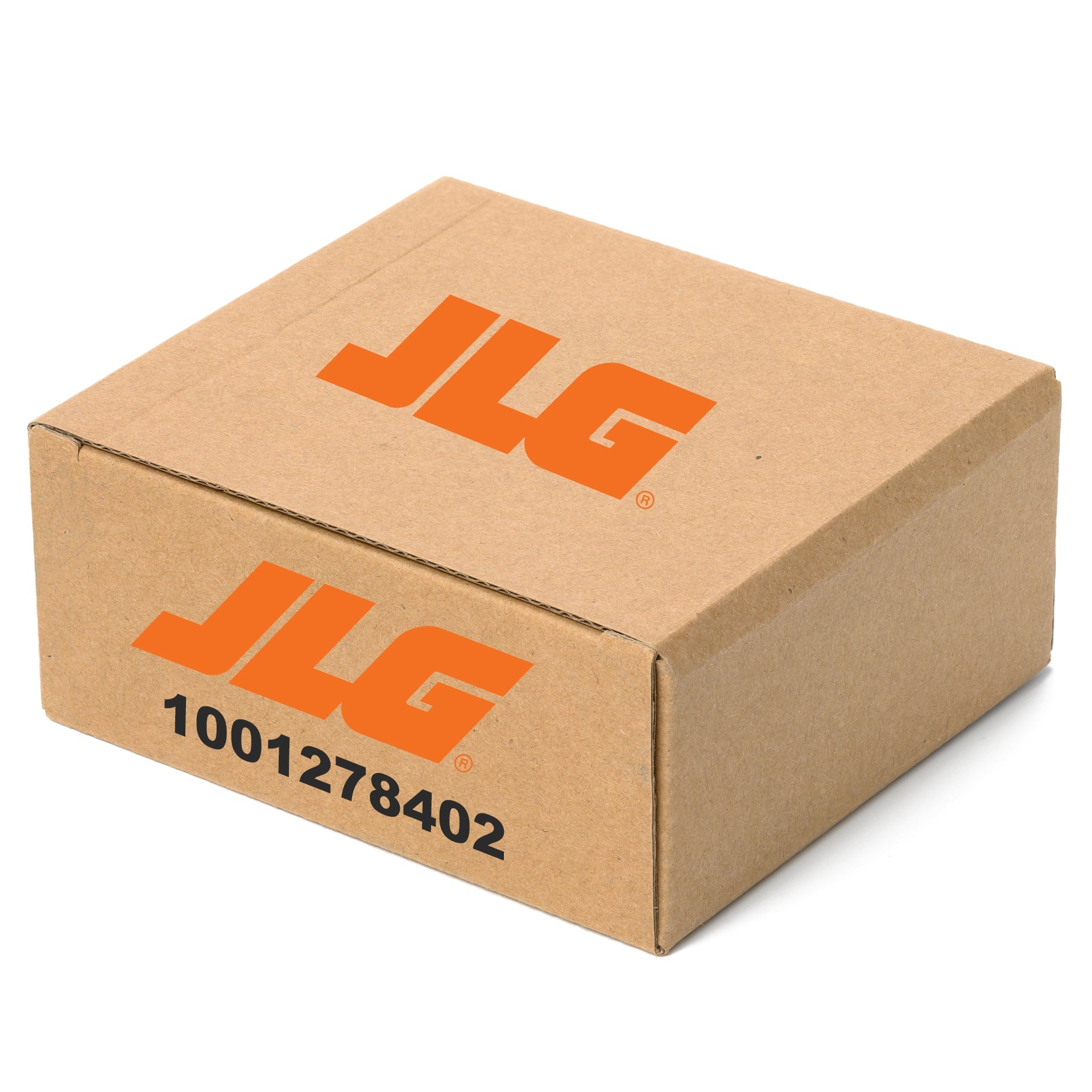 JLG Part # 1001278402 – Side Glass Rh Window