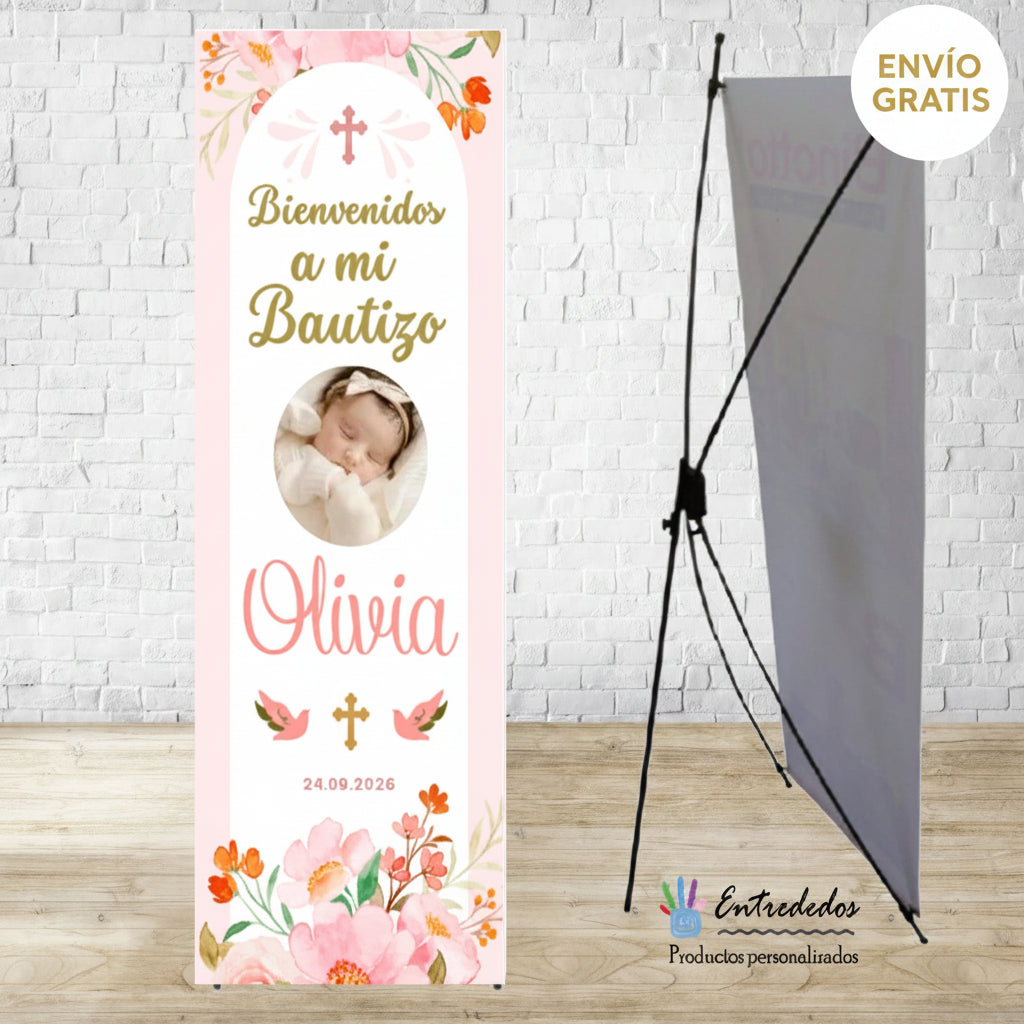 regalos personalizados – banner personalizado Entrededos