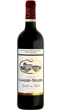 Château Chasse-Spleen 2017