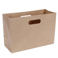 Art.10951 Bolsa Kraft Con Asa