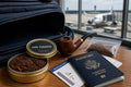 Can You Bring Pipe Tobacco on a Plane? TSA Rules 2026