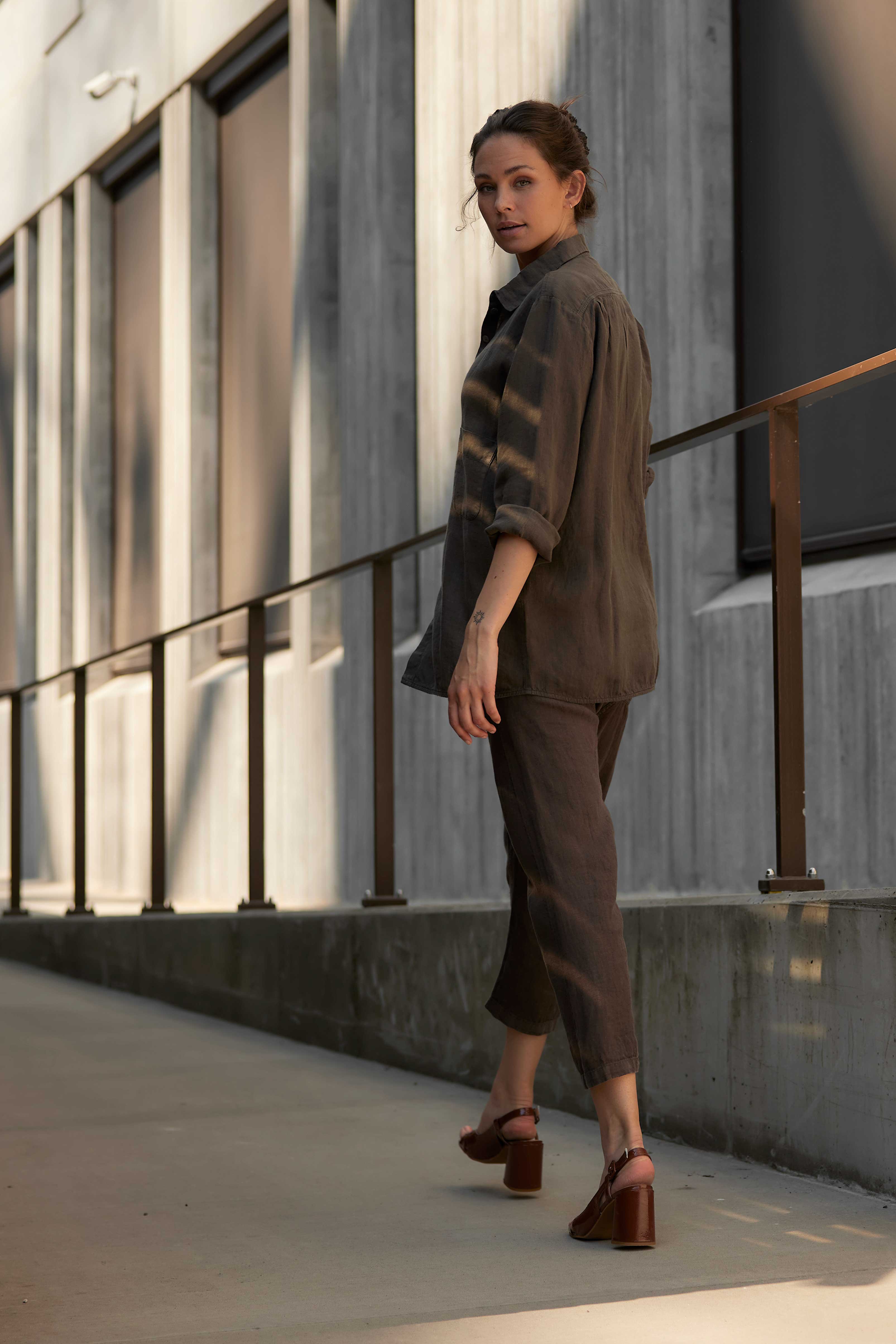 Lässige Chino | 11022