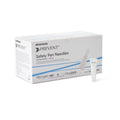 Safety Prevent® Insulin Syringe