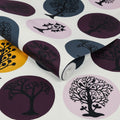 113471 - Party Land Wallpaper - Jewel - Graham & Brown
