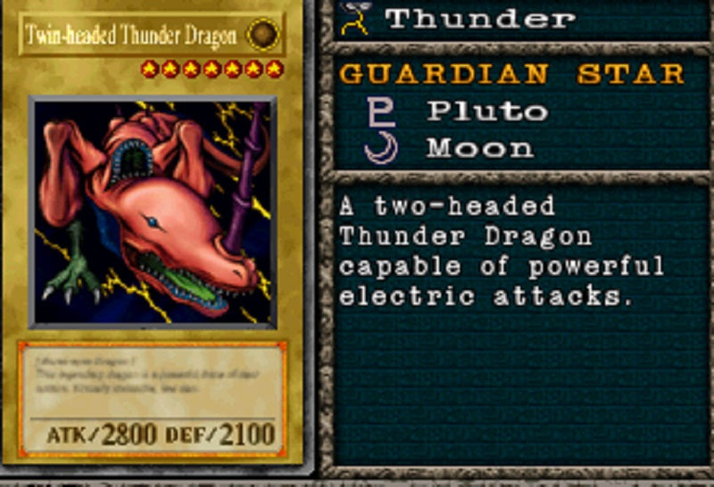 Top 5 Fusions in Yu-Gi-Oh! Forbidden Memories – Pure Nostalgia!