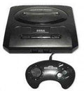 Sega Genesis Model 2 Console - (Complete) (Sega Genesis)