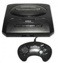 Sega Genesis Model 2 Console - (Complete) (Sega Genesis)