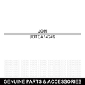 John Deere TCA14249 Control