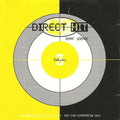 Various : Direct Hit Volume 3 (CD, Comp, Promo)