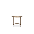 Tenor Round End Table