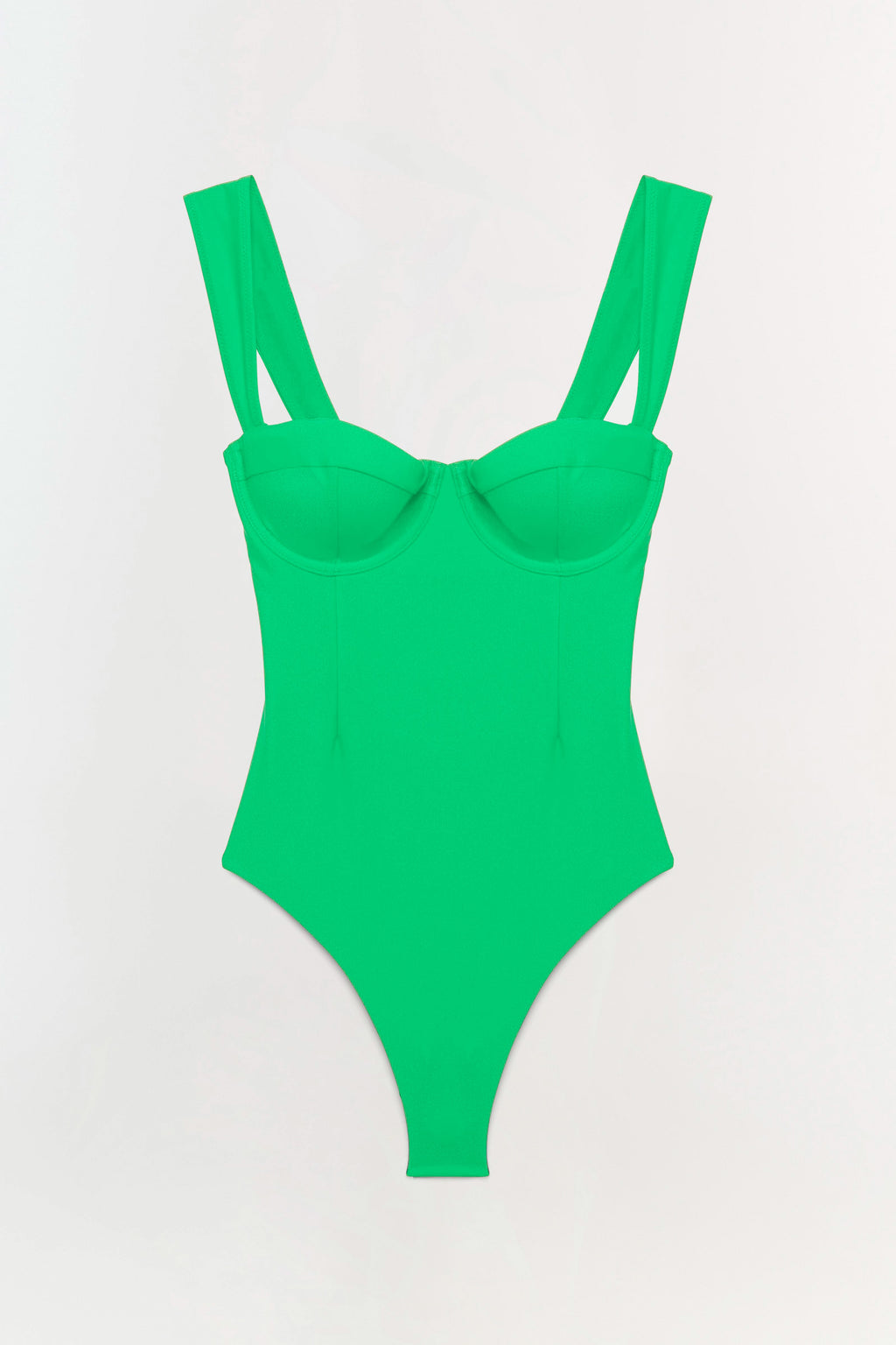 Kyle Bustier One Piece