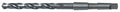DRILLCO DRL1400A242 - 1-21/32Taper Shank Drill #5 M.T.