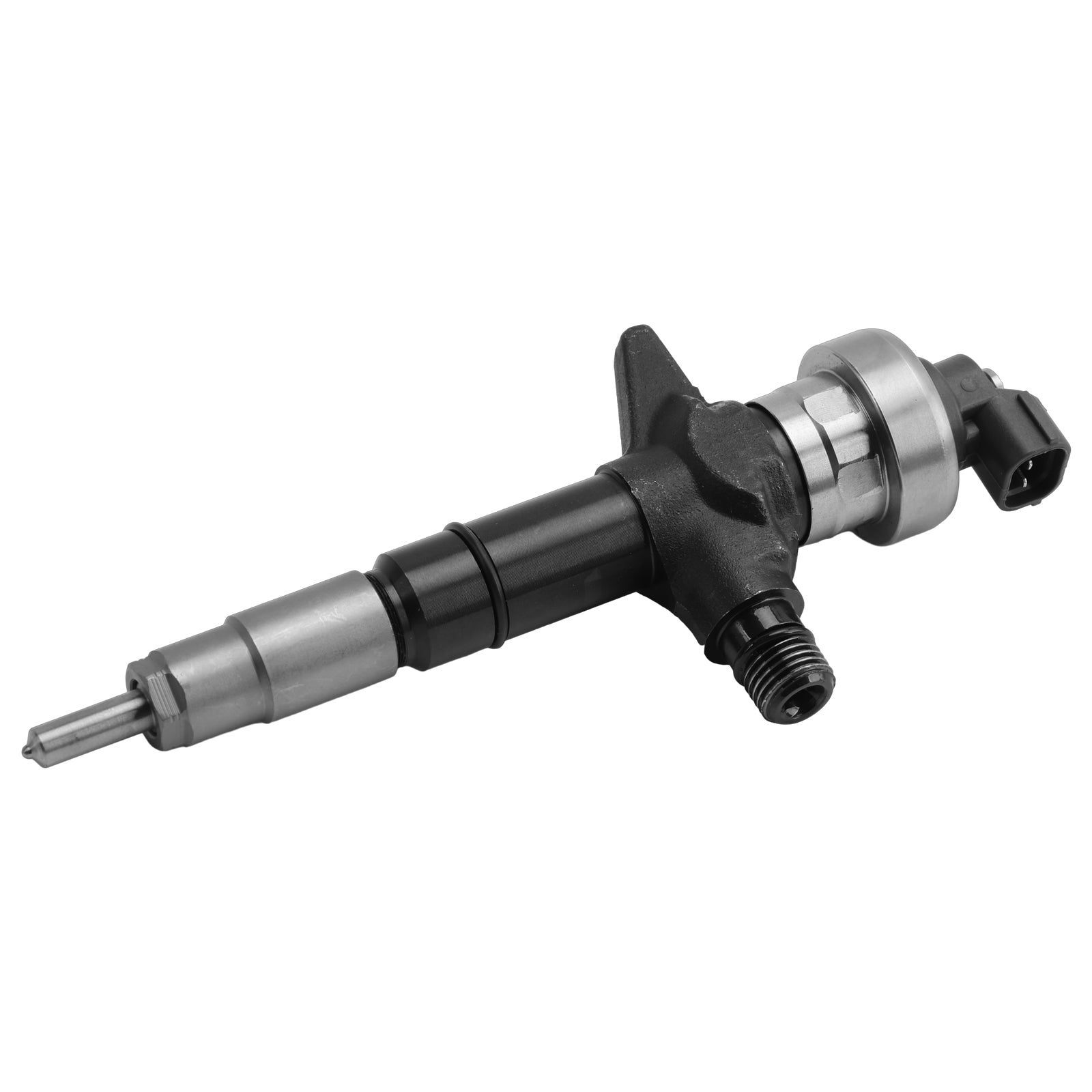 Iniettore di carburante 1 pezzo per Isuzu D-Max 4JJ1 3.0L (anni 2007-2021) Codice articolo: 095000-6983