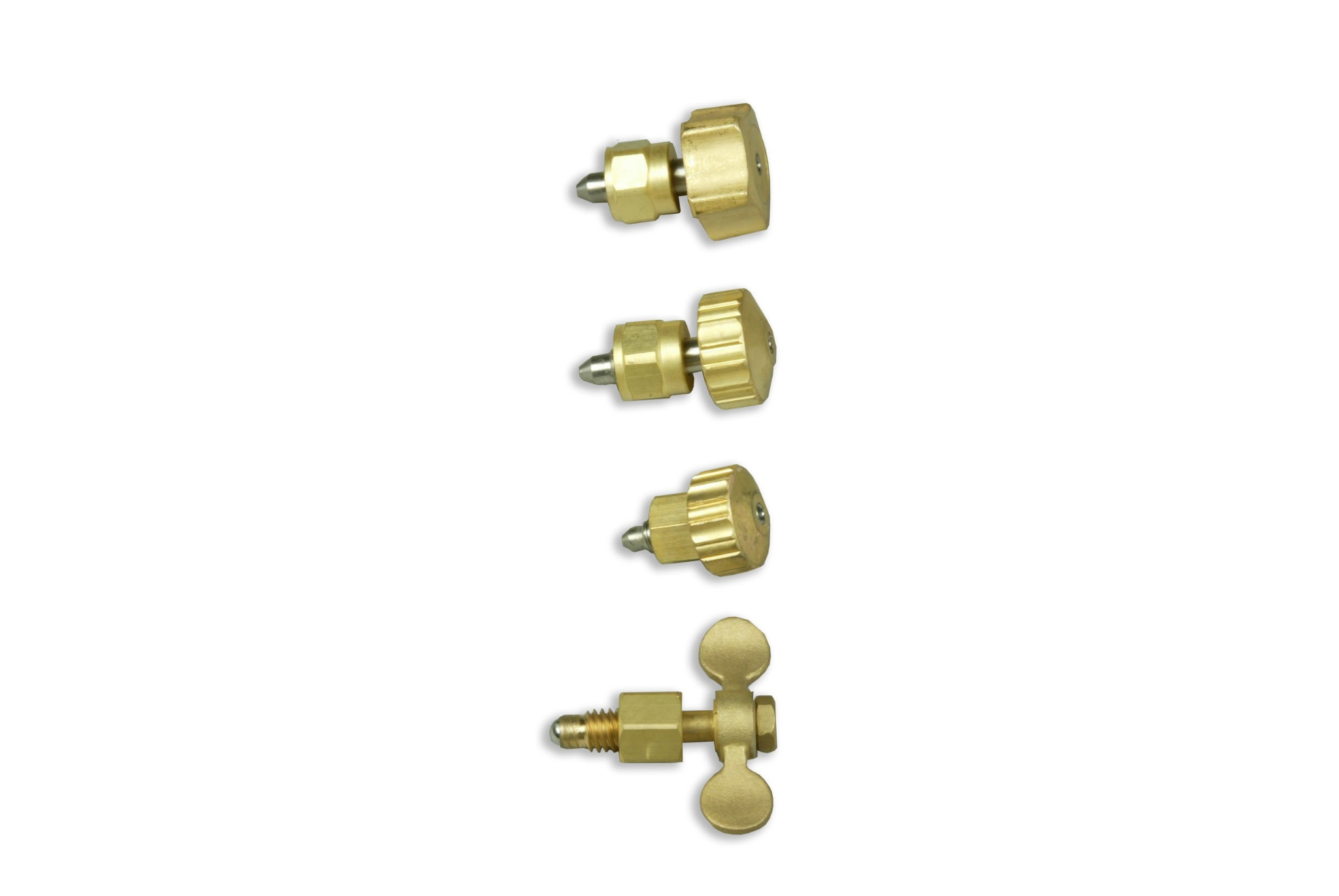VALVULA GAS PARA SOPLETE PRAXAIR C-306
