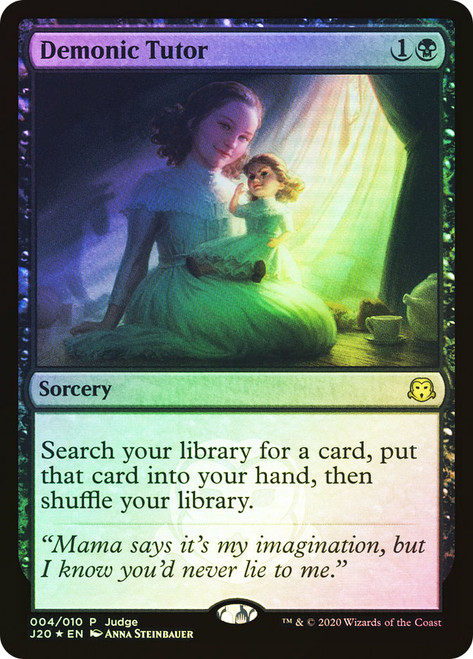 10 Famous Horror Films And Their Magic Card Counterparts