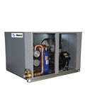New Russell 15 HP Low Temp Freezer Outdoor Condensing Unit RFDS15L4SGA