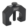 Sealey Steering Drop Arm Puller for Land Rover 2/2A/3 - Image 1