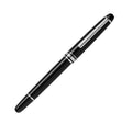 Montblanc Meisterstück platinado Rollerball