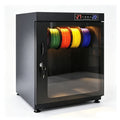 3D Printer Filament Dry Box 17.7"W x 15.8"D x 22.4"H, Efficient Humidity Control <15% ±5% RH