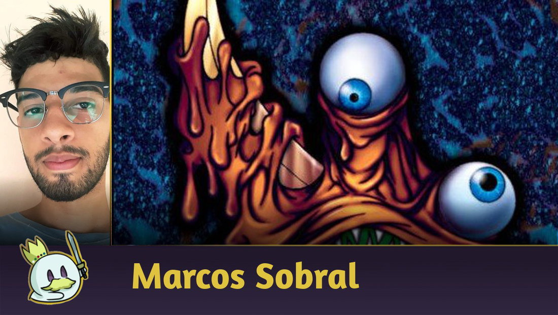 Yu-Gi-Oh! TCG: Top 10 Weirdest Cards of All Time