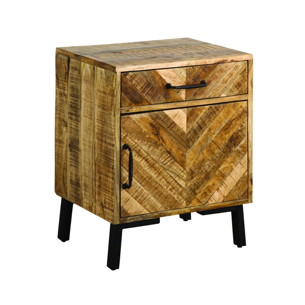 Livina Accent Table