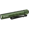 Olight i3T 2 EOS Linterna LED Verde OD 200 lúmenes Resistente Impactos