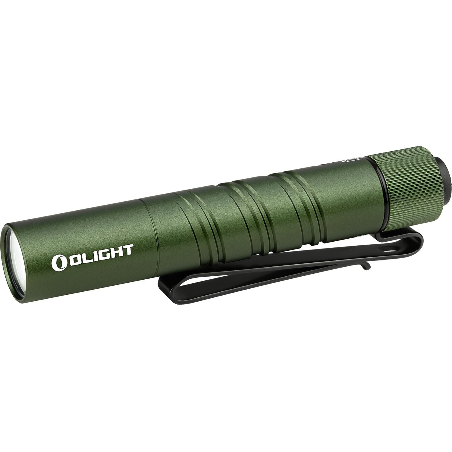 Olight i3T 2 EOS Linterna LED Verde OD 200 lúmenes Resistente Impactos