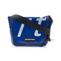 FREITAG F11 LASSIE 0057 SS25 Unisex Lassie Messenger Crossbody Bag 135258279 [P]
