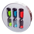 EcoSavers ShowerTimer Hourglass 3